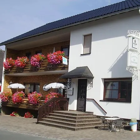 Ferienwohnung Lisa-2